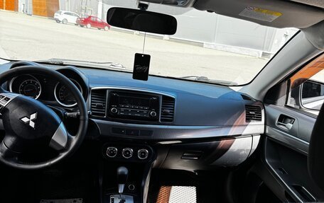 Mitsubishi Lancer IX, 2011 год, 698 000 рублей, 12 фотография
