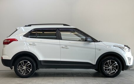 Hyundai Creta I рестайлинг, 2020 год, 1 730 000 рублей, 4 фотография