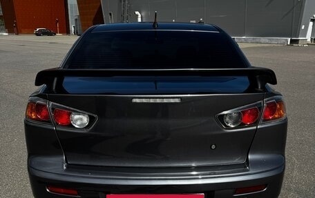 Mitsubishi Lancer IX, 2011 год, 698 000 рублей, 4 фотография