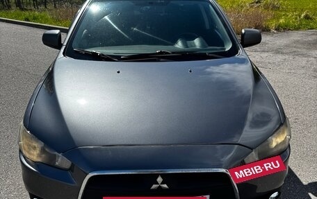 Mitsubishi Lancer IX, 2011 год, 698 000 рублей, 6 фотография