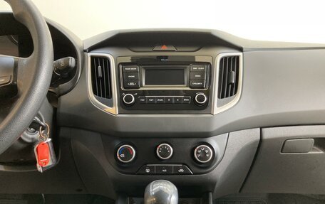 Hyundai Creta I рестайлинг, 2020 год, 1 730 000 рублей, 11 фотография