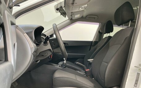 Hyundai Creta I рестайлинг, 2020 год, 1 730 000 рублей, 13 фотография