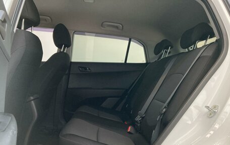 Hyundai Creta I рестайлинг, 2020 год, 1 730 000 рублей, 15 фотография
