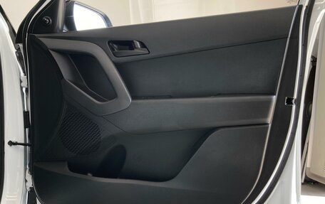 Hyundai Creta I рестайлинг, 2020 год, 1 730 000 рублей, 18 фотография
