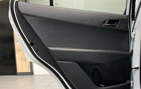 Hyundai Creta I рестайлинг, 2020 год, 1 730 000 рублей, 19 фотография