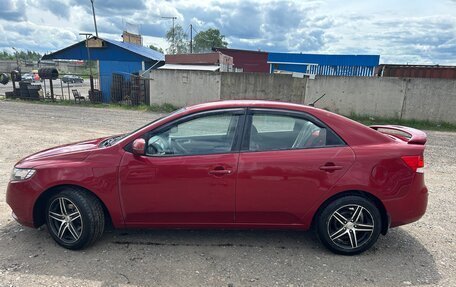 KIA Cerato III, 2011 год, 675 000 рублей, 3 фотография