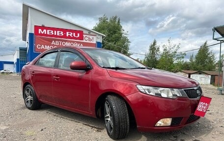 KIA Cerato III, 2011 год, 675 000 рублей, 4 фотография