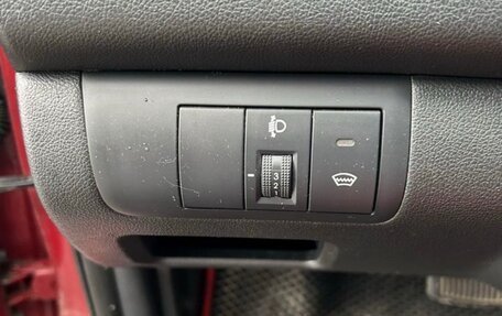 KIA Cerato III, 2011 год, 675 000 рублей, 12 фотография