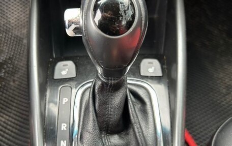 KIA Cerato III, 2011 год, 675 000 рублей, 11 фотография