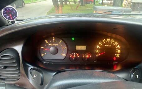 Hyundai Starex I рестайлинг, 2007 год, 450 000 рублей, 4 фотография