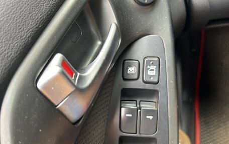 KIA Cerato III, 2011 год, 675 000 рублей, 13 фотография