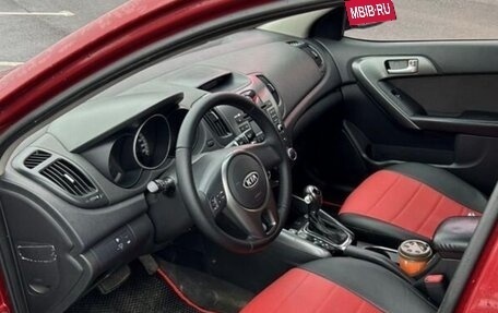 KIA Cerato III, 2011 год, 675 000 рублей, 7 фотография