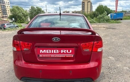 KIA Cerato III, 2011 год, 675 000 рублей, 6 фотография