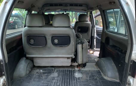 Hyundai Starex I рестайлинг, 2007 год, 450 000 рублей, 14 фотография