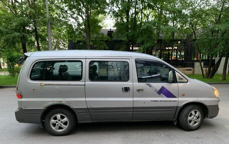 Hyundai Starex I рестайлинг, 2007 год, 450 000 рублей, 8 фотография