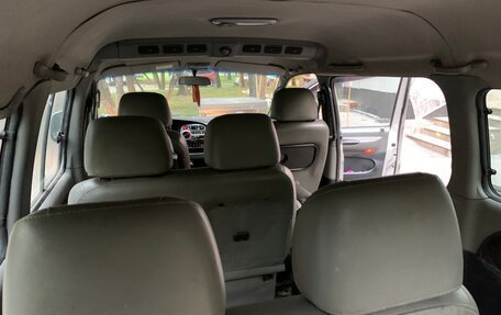 Hyundai Starex I рестайлинг, 2007 год, 450 000 рублей, 16 фотография