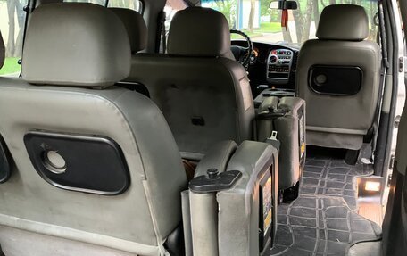 Hyundai Starex I рестайлинг, 2007 год, 450 000 рублей, 15 фотография