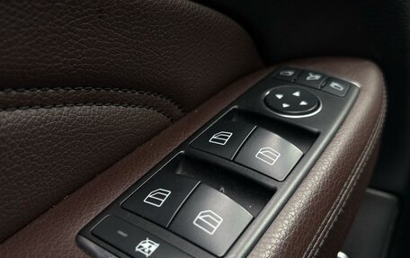 Mercedes-Benz M-Класс, 2013 год, 2 350 000 рублей, 4 фотография