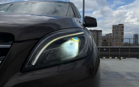 Mercedes-Benz M-Класс, 2013 год, 2 350 000 рублей, 3 фотография