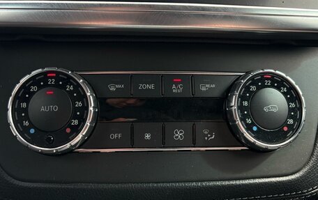 Mercedes-Benz M-Класс, 2013 год, 2 350 000 рублей, 7 фотография