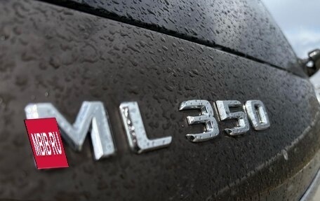 Mercedes-Benz M-Класс, 2013 год, 2 350 000 рублей, 21 фотография