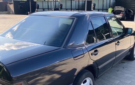 Mercedes-Benz W124, 1988 год, 380 000 рублей, 4 фотография