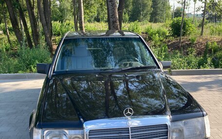 Mercedes-Benz W124, 1988 год, 380 000 рублей, 6 фотография