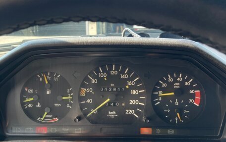 Mercedes-Benz W124, 1988 год, 380 000 рублей, 13 фотография