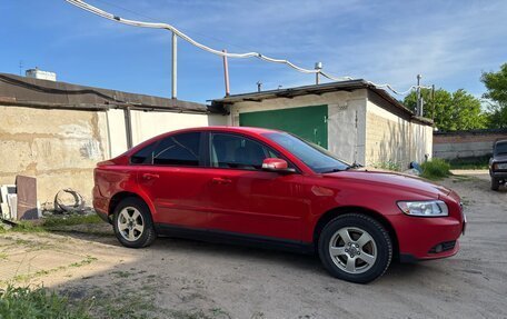 Volvo S40 II, 2008 год, 459 000 рублей, 2 фотография