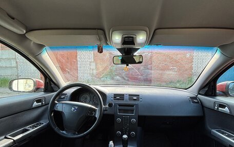 Volvo S40 II, 2008 год, 459 000 рублей, 5 фотография