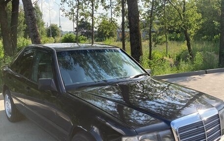 Mercedes-Benz W124, 1988 год, 380 000 рублей, 5 фотография