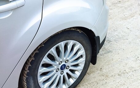 Ford Focus III, 2011 год, 920 000 рублей, 4 фотография
