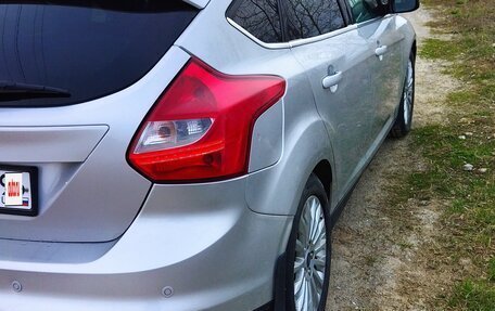Ford Focus III, 2011 год, 920 000 рублей, 10 фотография