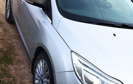 Ford Focus III, 2011 год, 920 000 рублей, 7 фотография
