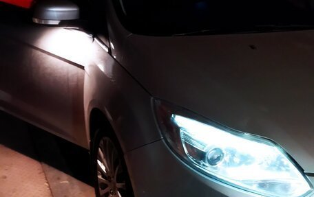 Ford Focus III, 2011 год, 920 000 рублей, 5 фотография