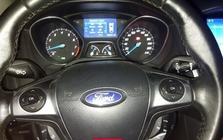 Ford Focus III, 2011 год, 920 000 рублей, 9 фотография