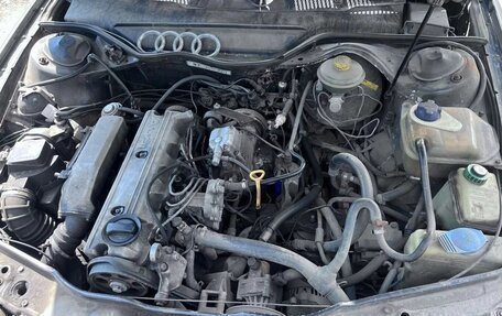 Audi A6, 1995 год, 120 000 рублей, 8 фотография