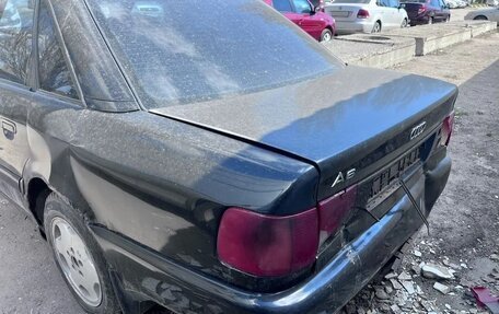 Audi A6, 1995 год, 120 000 рублей, 5 фотография