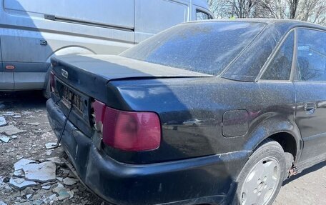 Audi A6, 1995 год, 120 000 рублей, 4 фотография