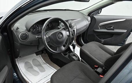 Nissan Almera, 2014 год, 855 000 рублей, 6 фотография