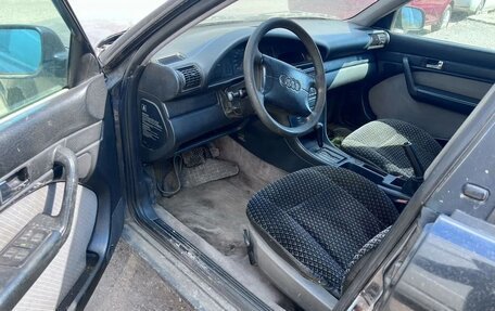 Audi A6, 1995 год, 120 000 рублей, 6 фотография