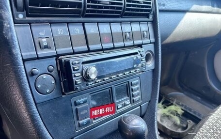 Audi A6, 1995 год, 120 000 рублей, 7 фотография