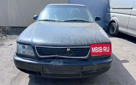 Audi A6, 1995 год, 120 000 рублей, 3 фотография