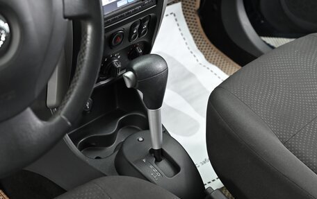 Nissan Almera, 2014 год, 855 000 рублей, 8 фотография