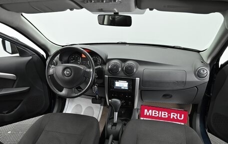 Nissan Almera, 2014 год, 855 000 рублей, 10 фотография