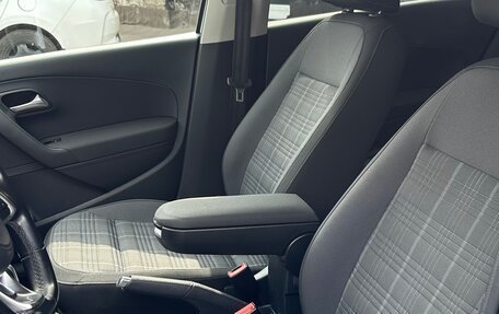 Volkswagen Polo VI (EU Market), 2018 год, 1 070 000 рублей, 10 фотография