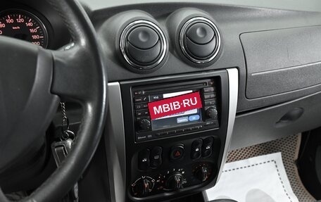 Nissan Almera, 2014 год, 855 000 рублей, 7 фотография