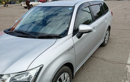Toyota Corolla, 2014 год, 1 050 000 рублей, 3 фотография