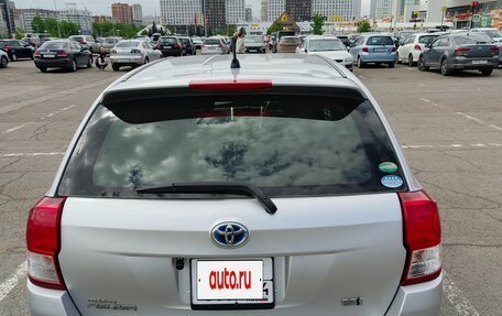 Toyota Corolla, 2014 год, 1 050 000 рублей, 6 фотография