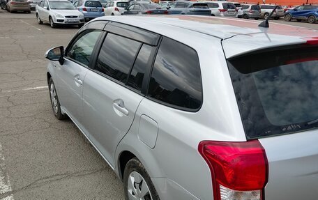 Toyota Corolla, 2014 год, 1 050 000 рублей, 5 фотография